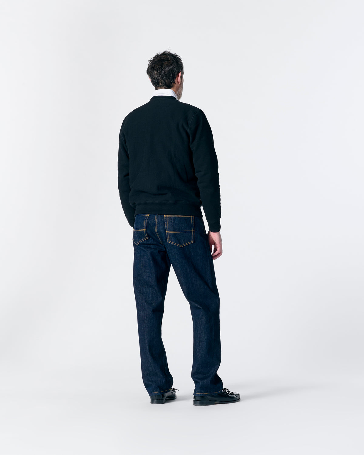 Core Classic Crewneck