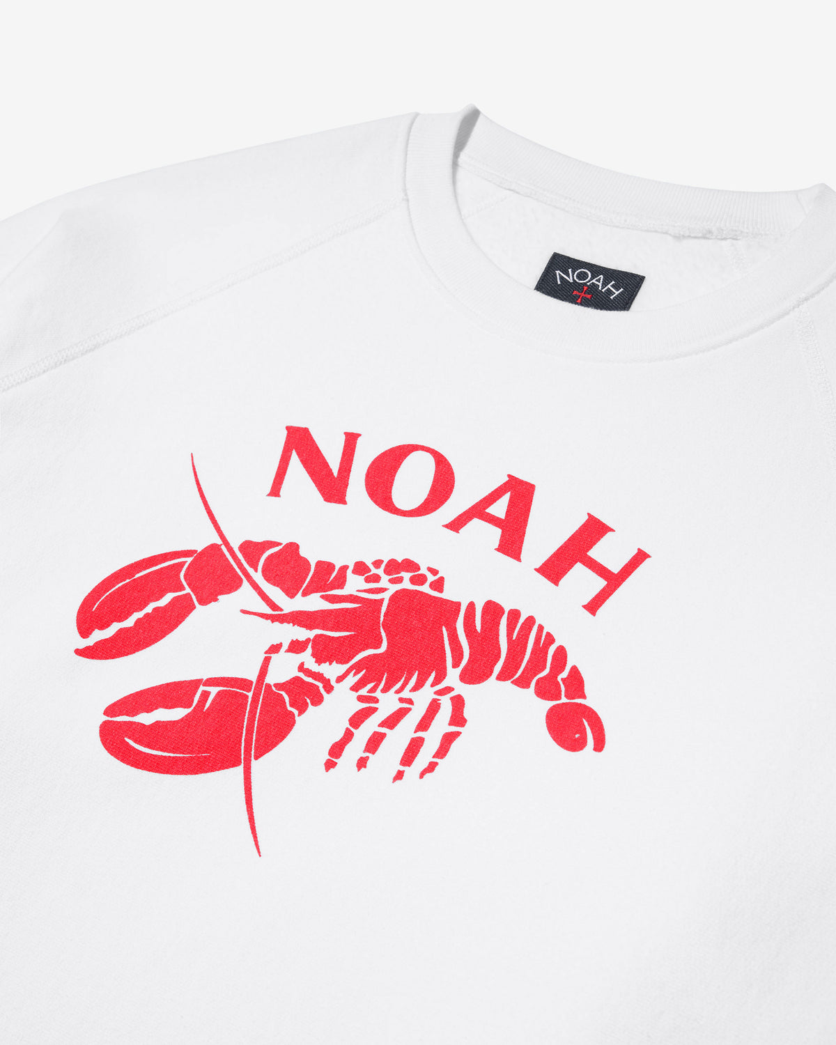 Coastal Crewneck