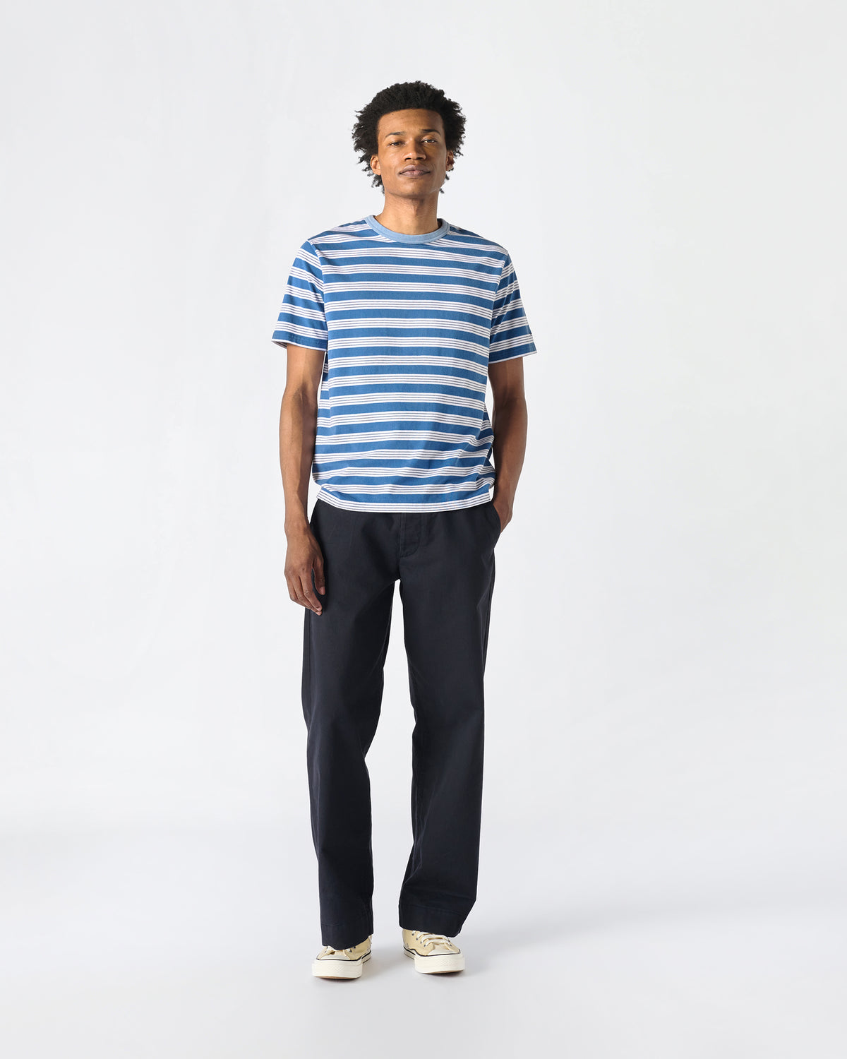 Striped Tee