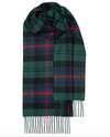Noah - Wool Scarf - Armstrong Modern - Swatch