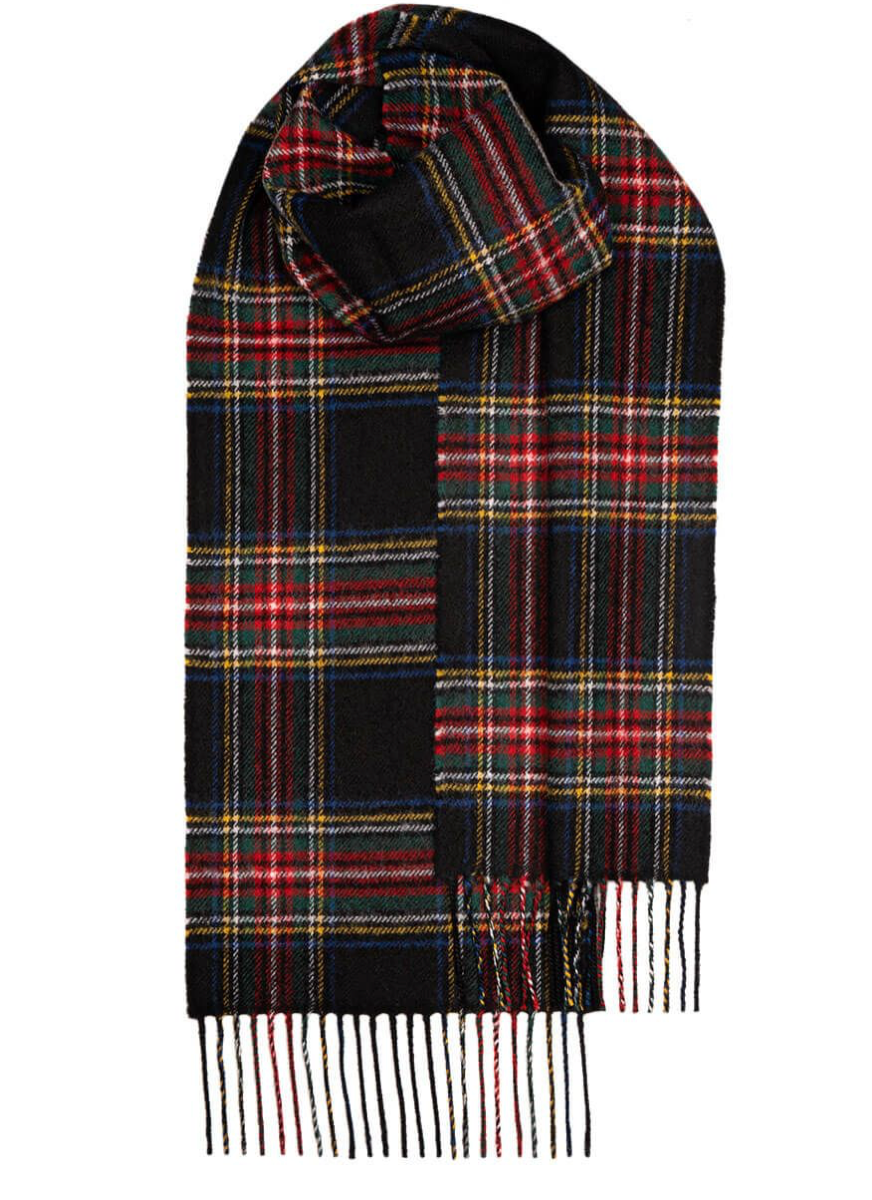 Wool Scarf