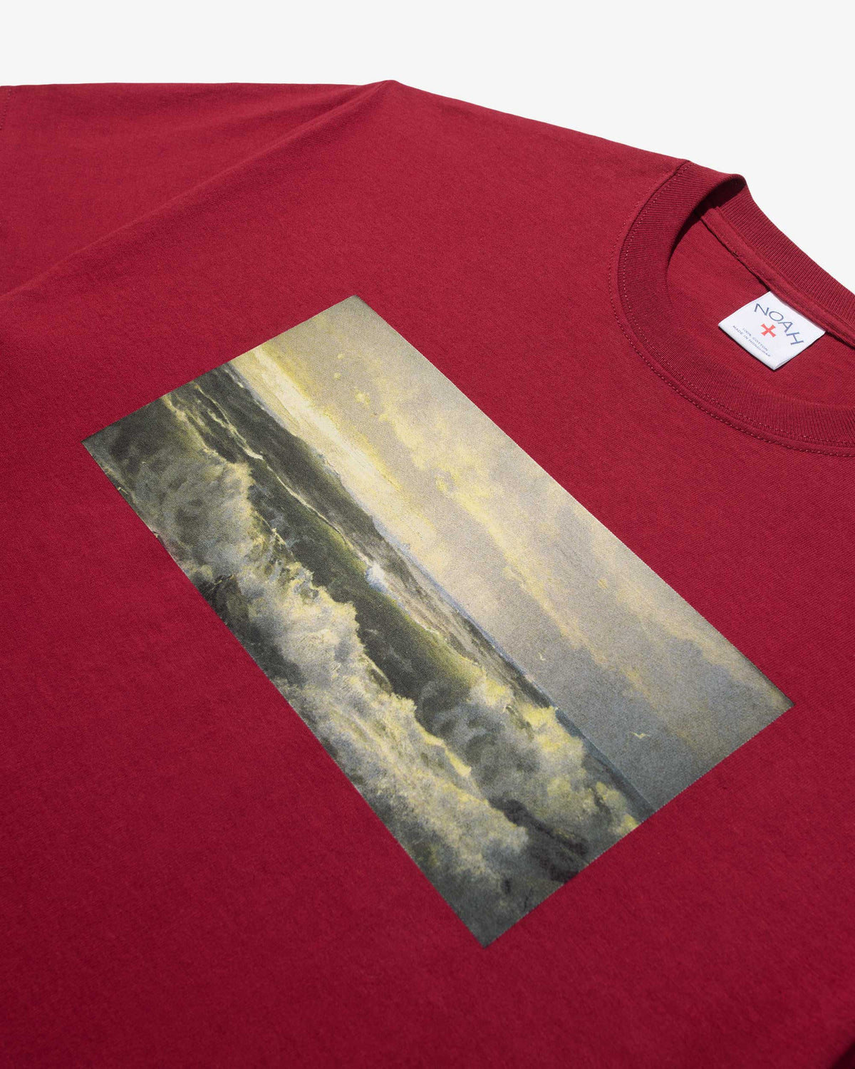 The Surf Tee