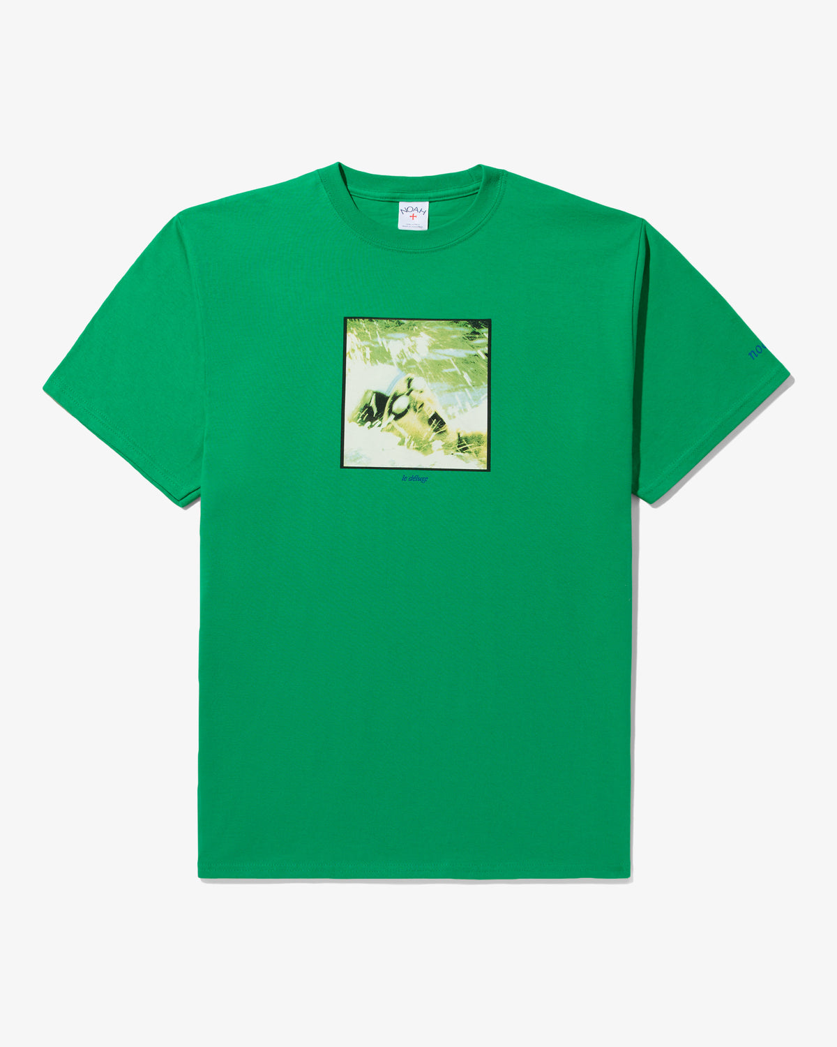 Le Déluge Tee