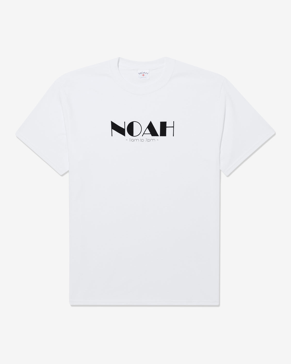Except Sunday Tee