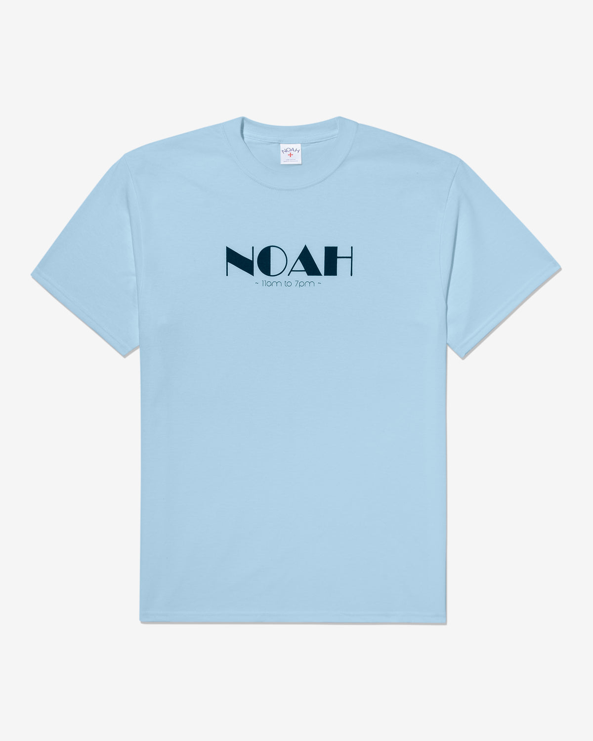 Except Sunday Tee