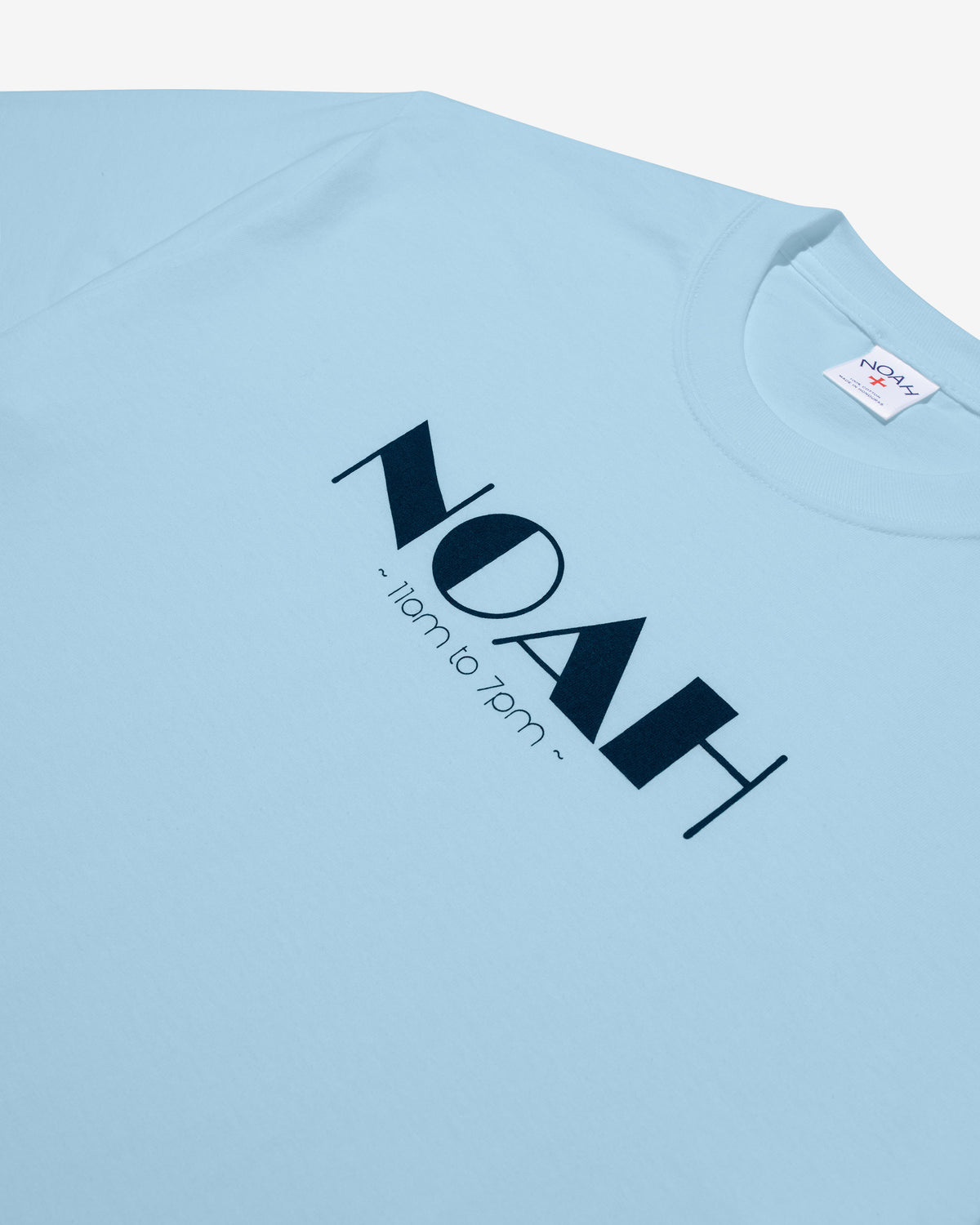 Except Sunday Tee