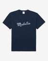 Noah - Chainstitch Shop Tee - Manhattan - Swatch