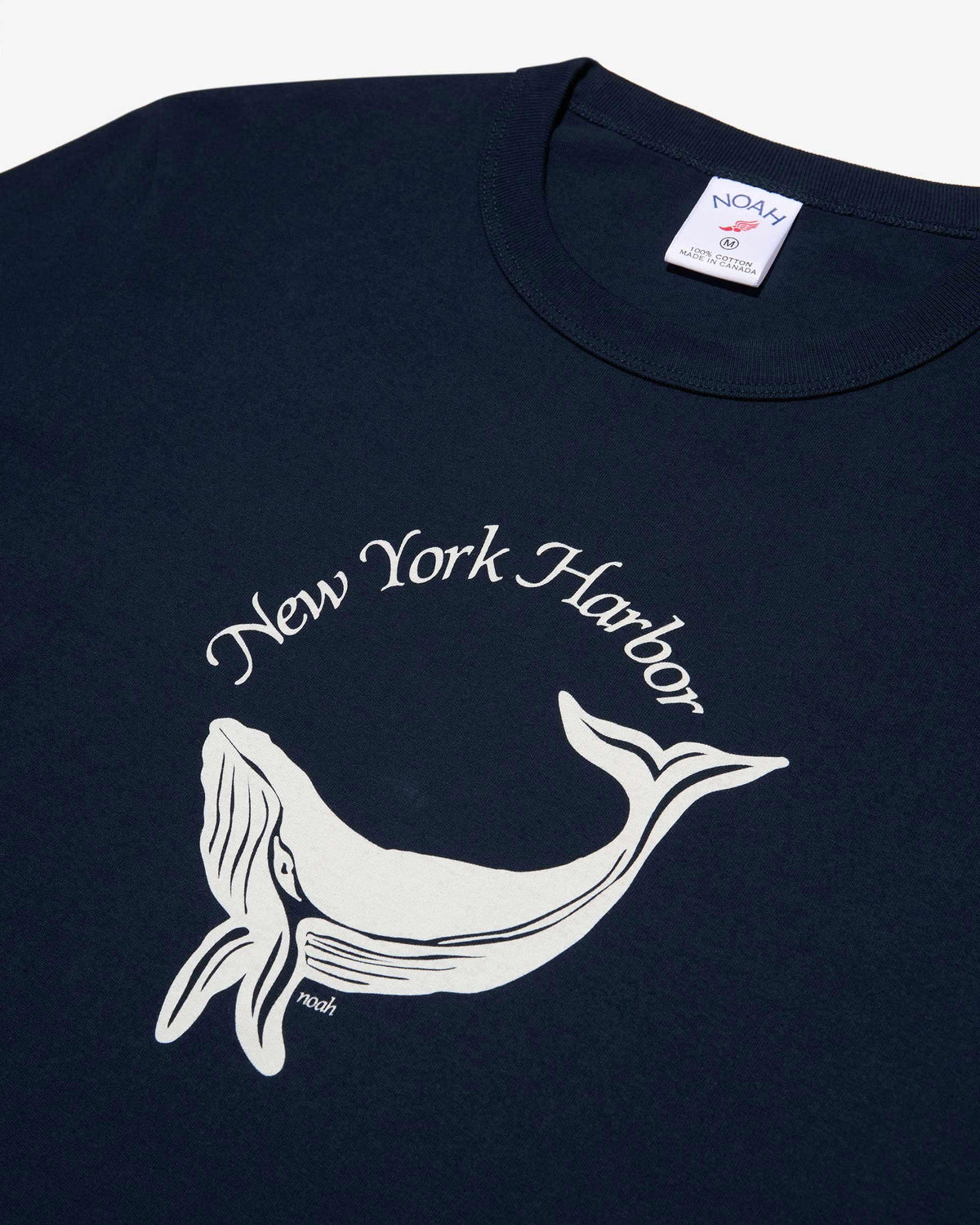 New York Harbor Tee