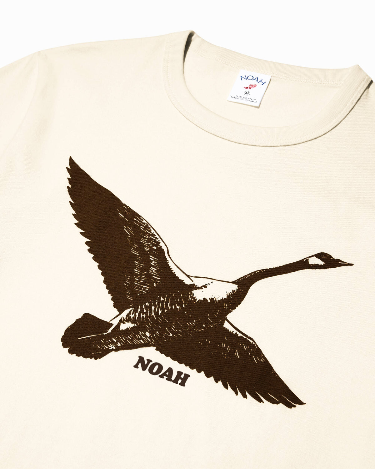 Goose Tee
