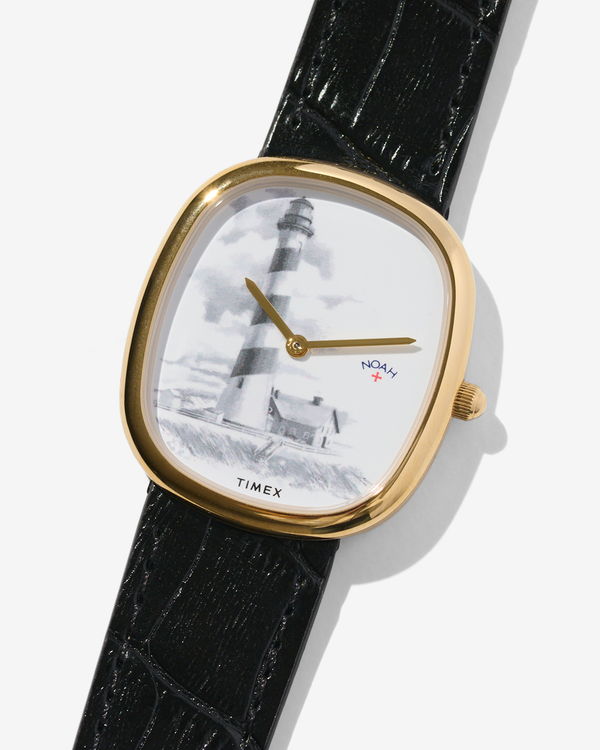 Noah - Noah x Timex Lighthouse Watch - Detail