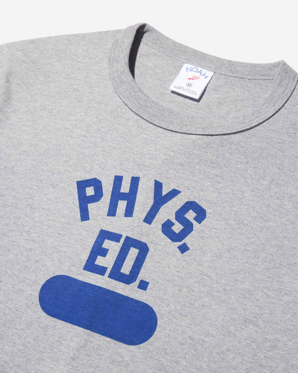 Noah - Phys. Ed. Tee - Detail
