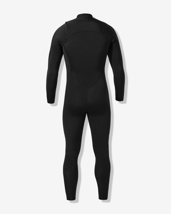 Noah - Core Logo Wetsuit - Detail