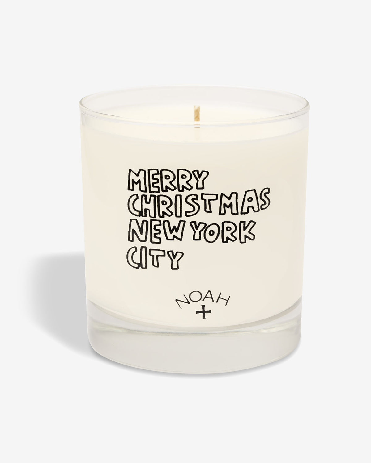 Keith Haring Candle