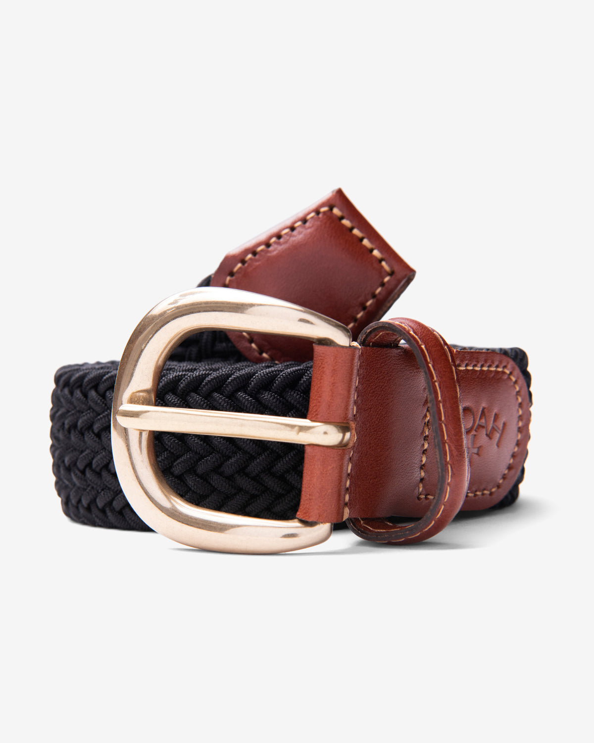 Elastic Woven Belt