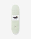 Noah - Duck Deck - Seafoam - Swatch