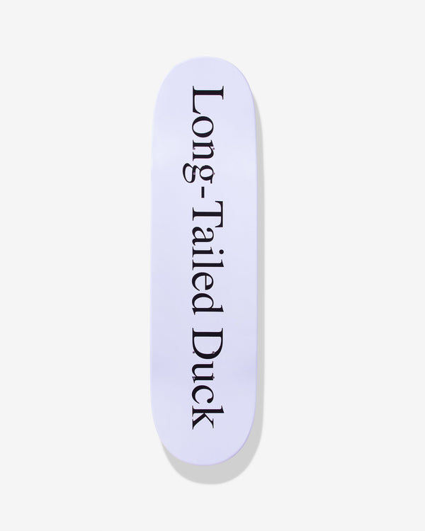 Noah - Duck Deck - Detail