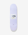 Noah - Duck Deck - Lavender - Swatch