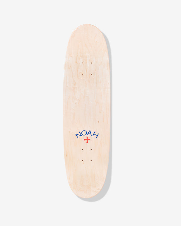 Noah - Love Speech Deck - Detail