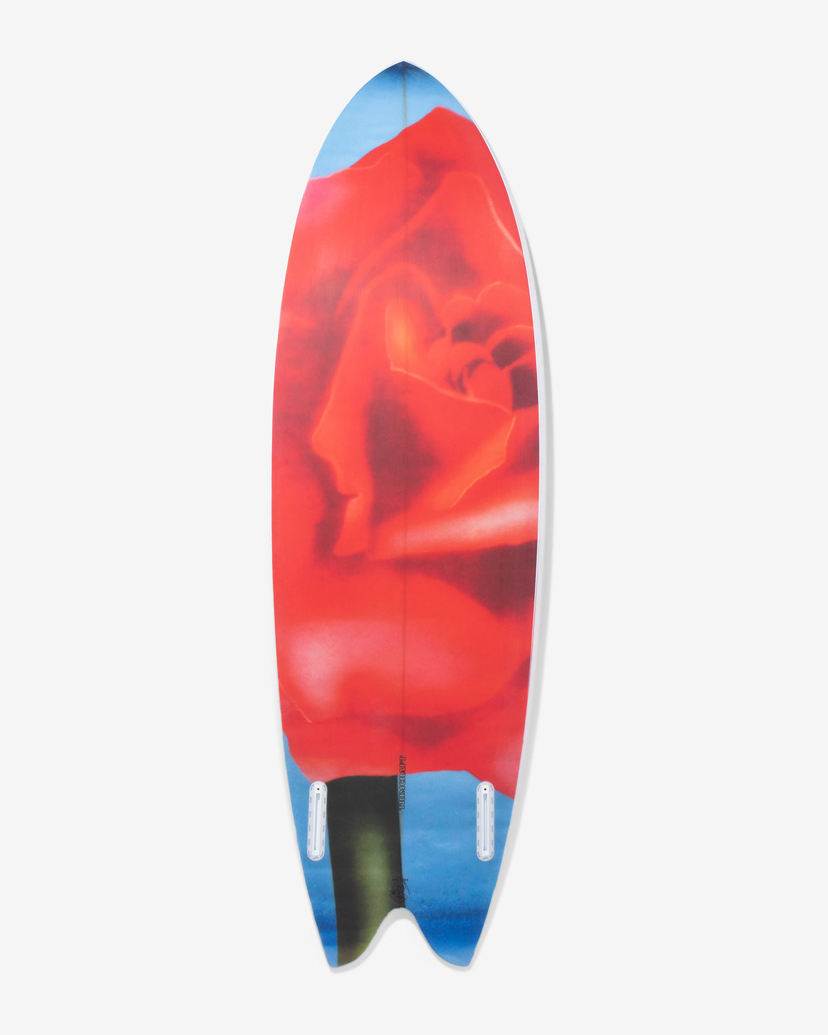 Flowers Surfboard