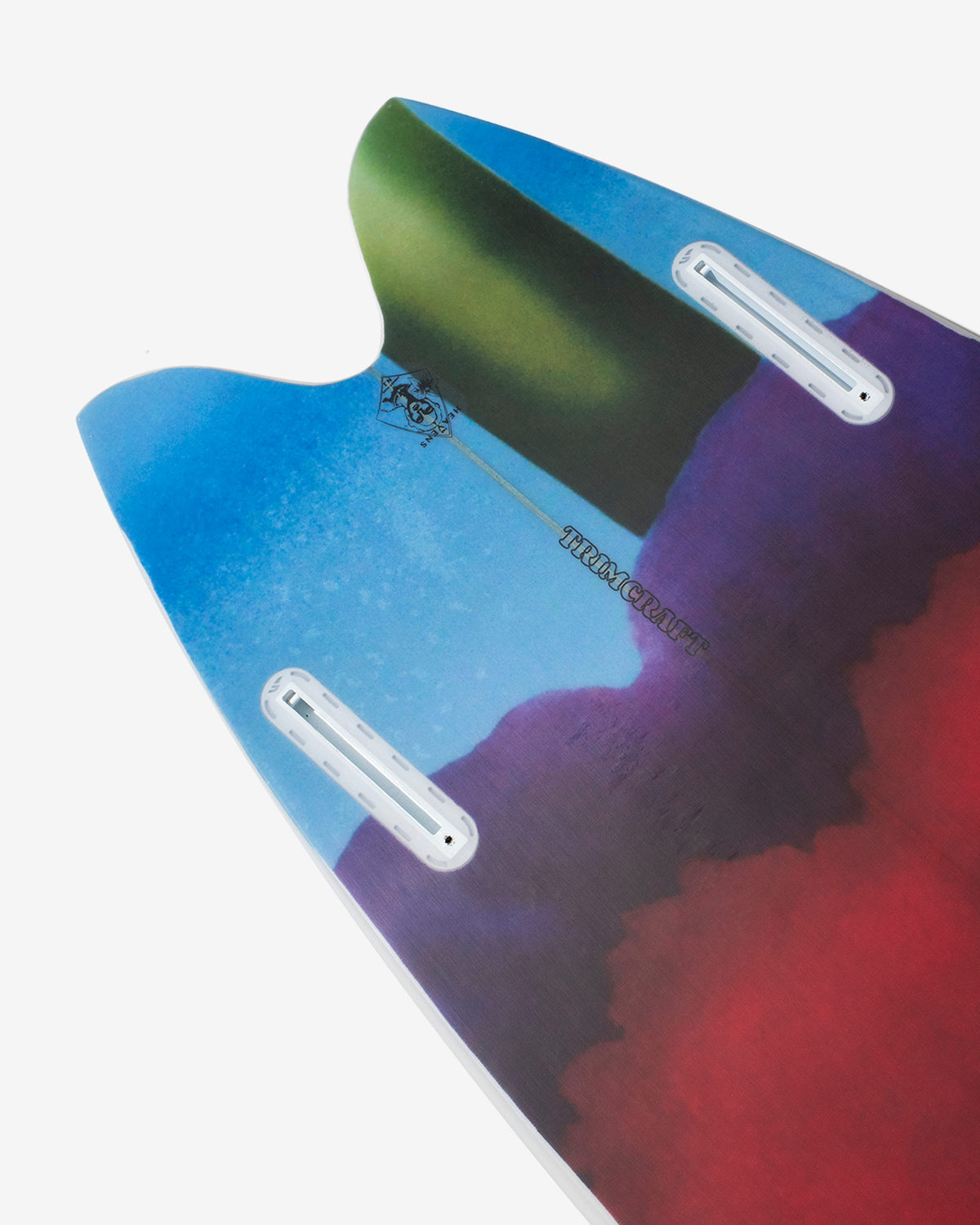 Flowers Surfboard