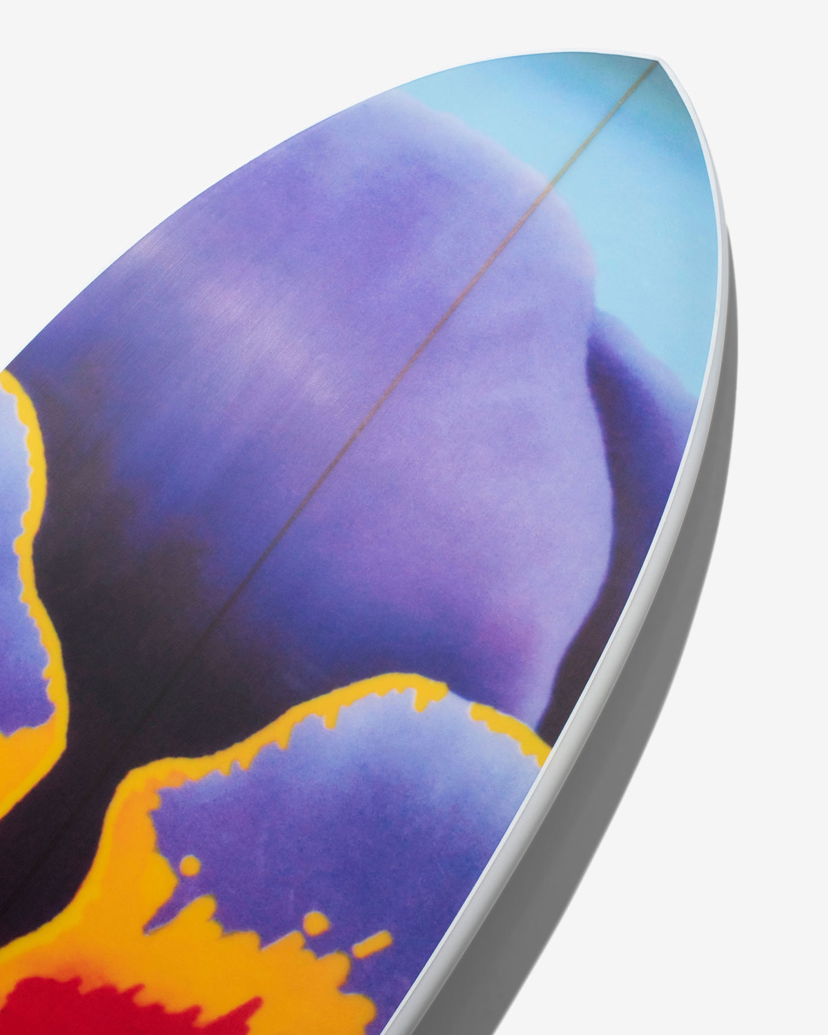 Flowers Surfboard