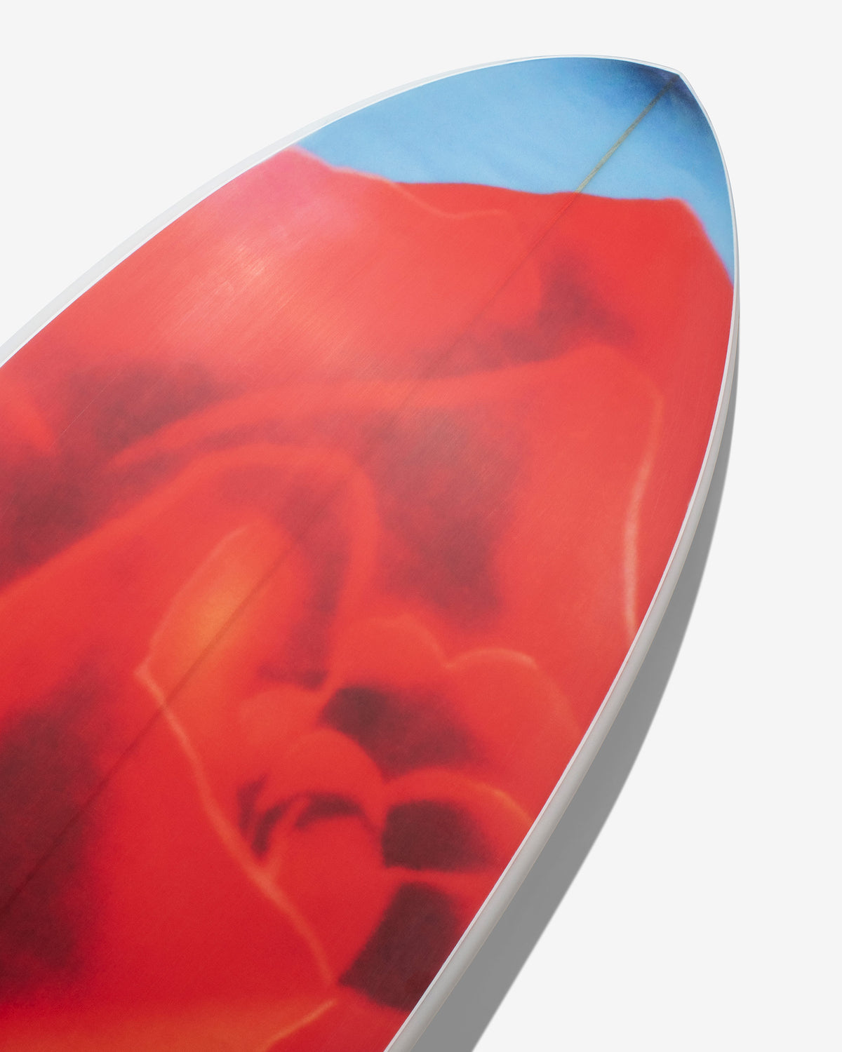 Flowers Surfboard