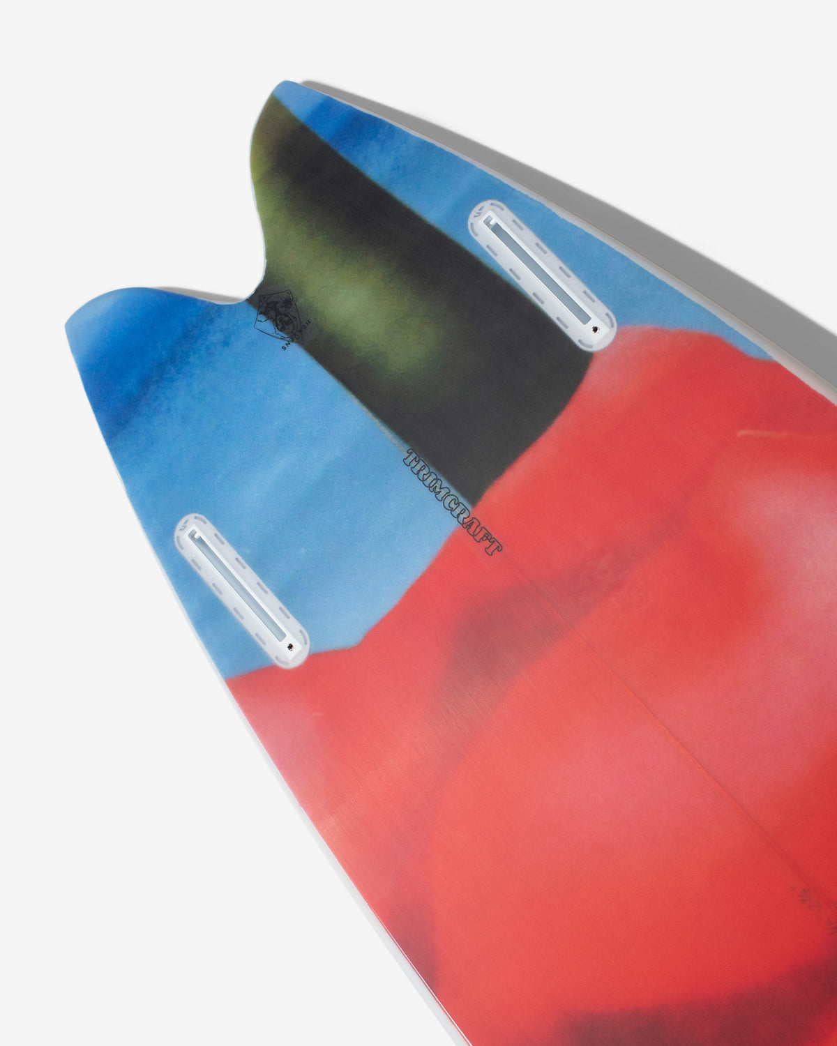 Flowers Surfboard