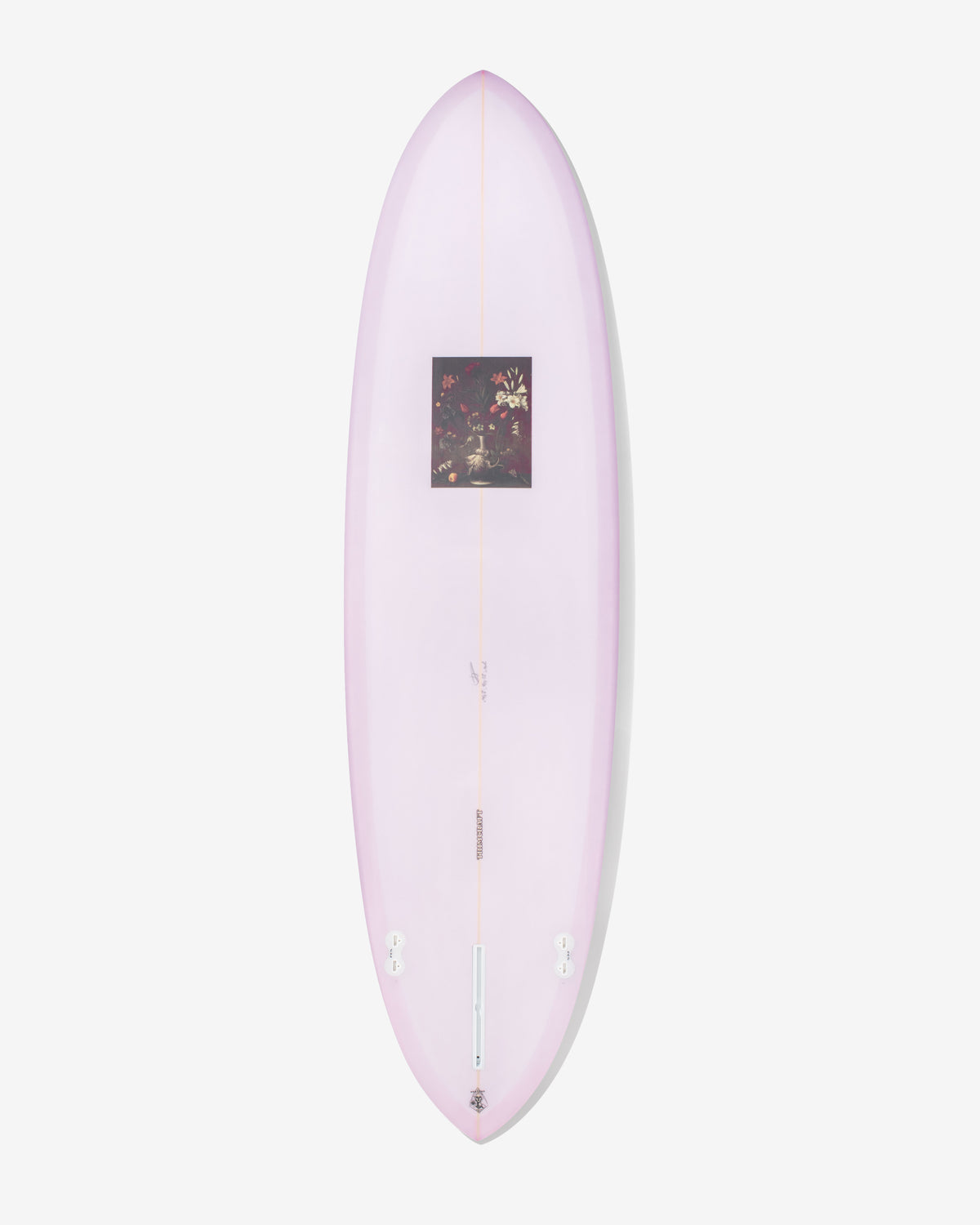What The World Needs Surfboard