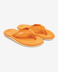 Neon Orange