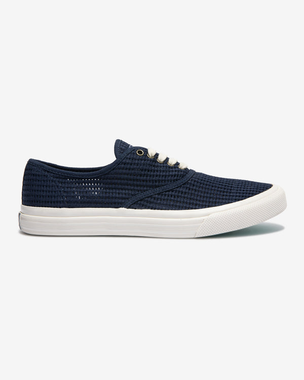 Noah - Noah X Sperry CVO Deck Shoe - Detail