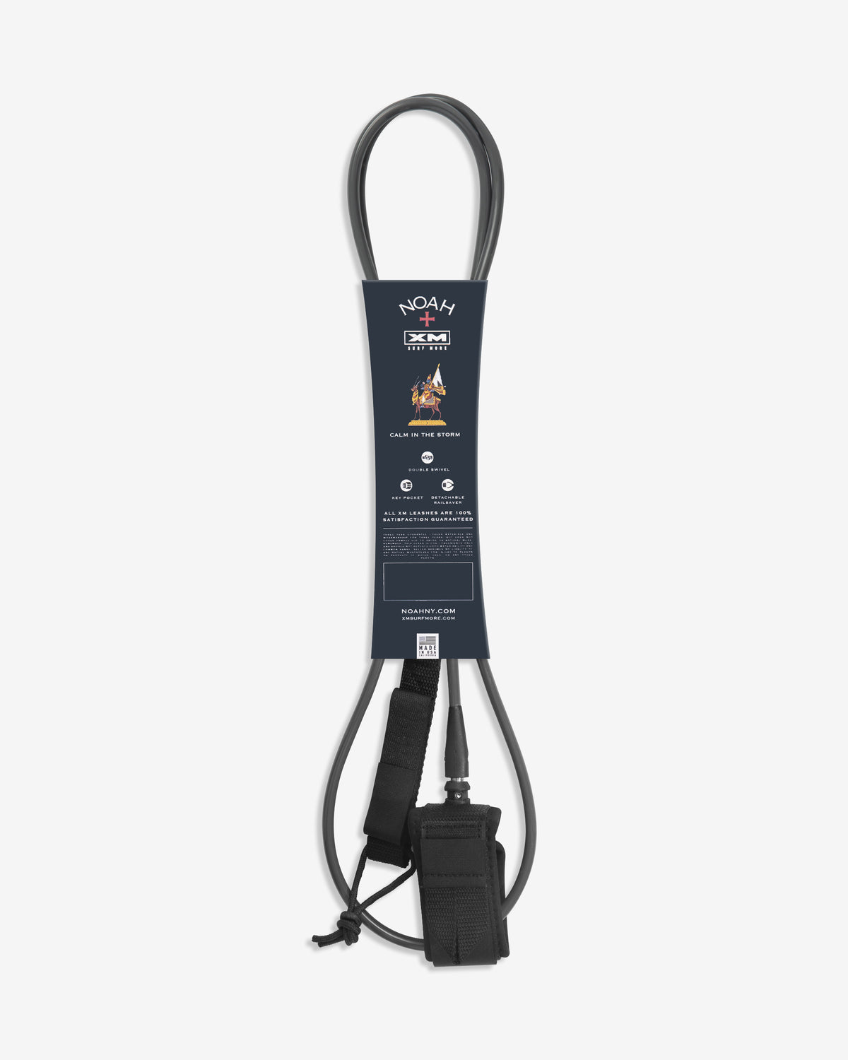 Noah Surf Leash