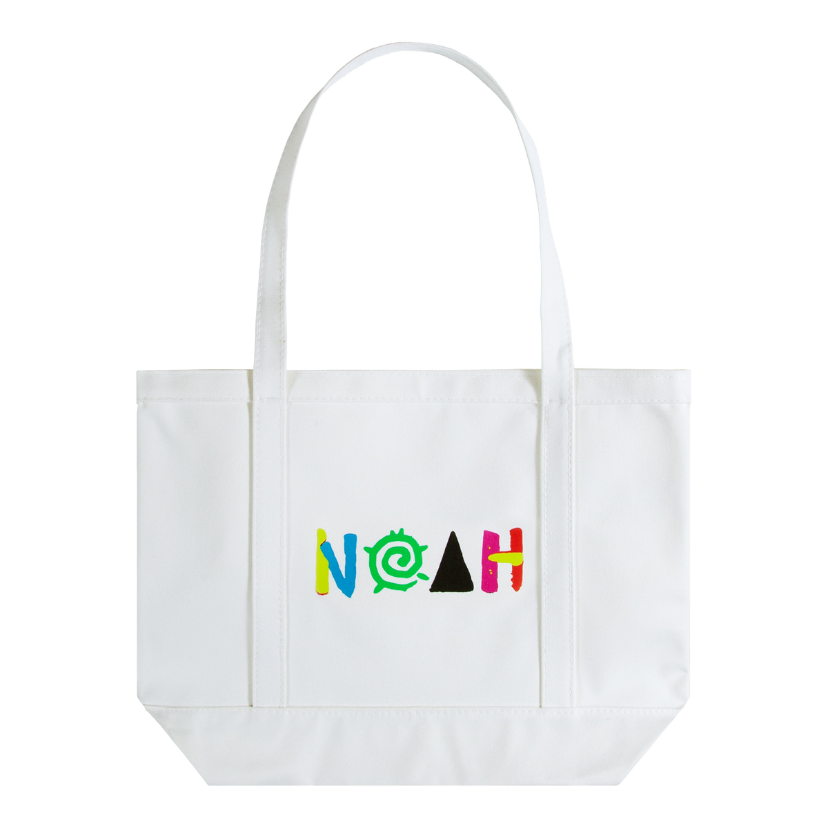 More Core Tote