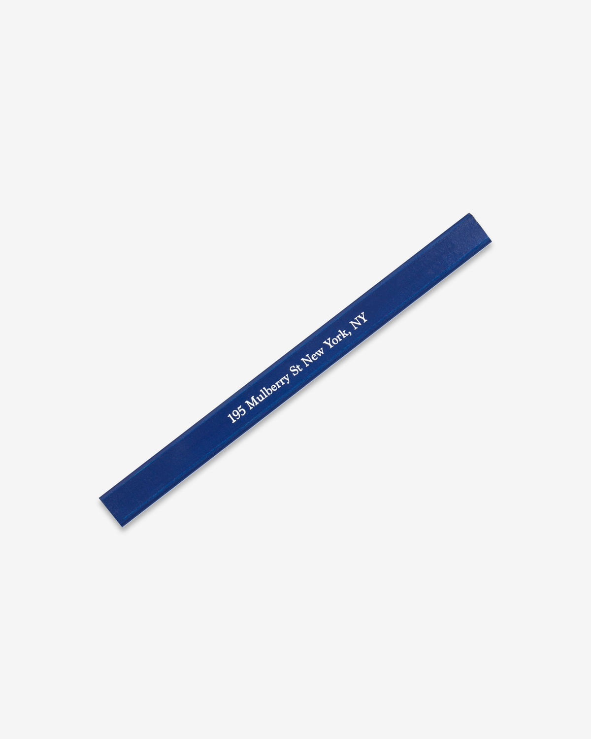 Carpenter Pencil