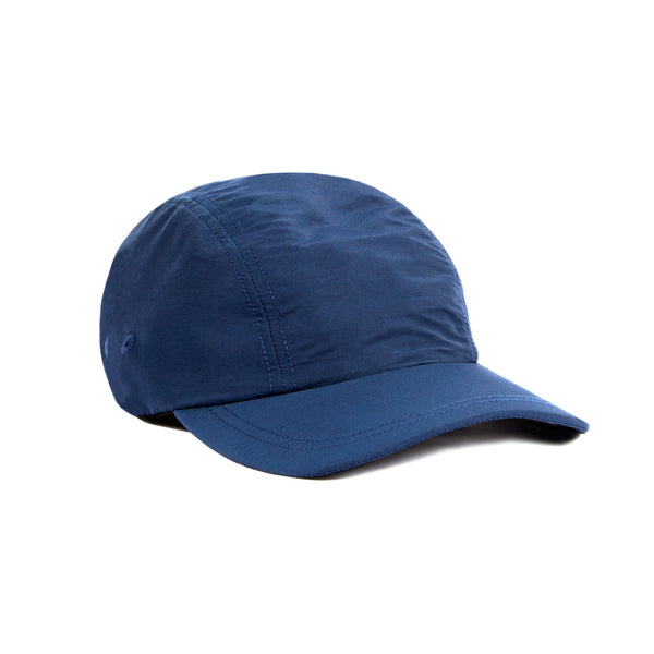 Noah - Cotton Nylon 3-Panel - Detail