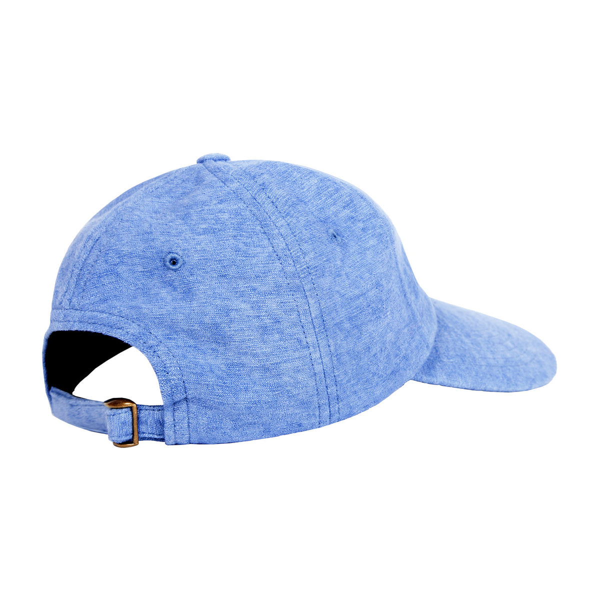 Terrycloth 6-Panel