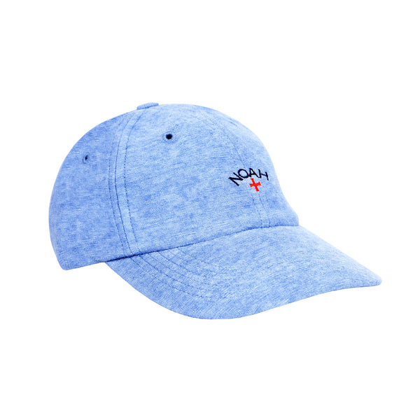 Noah - Terrycloth 6-Panel - Detail