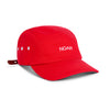 Noah - Stencil Logo Hemingway - Red - Swatch