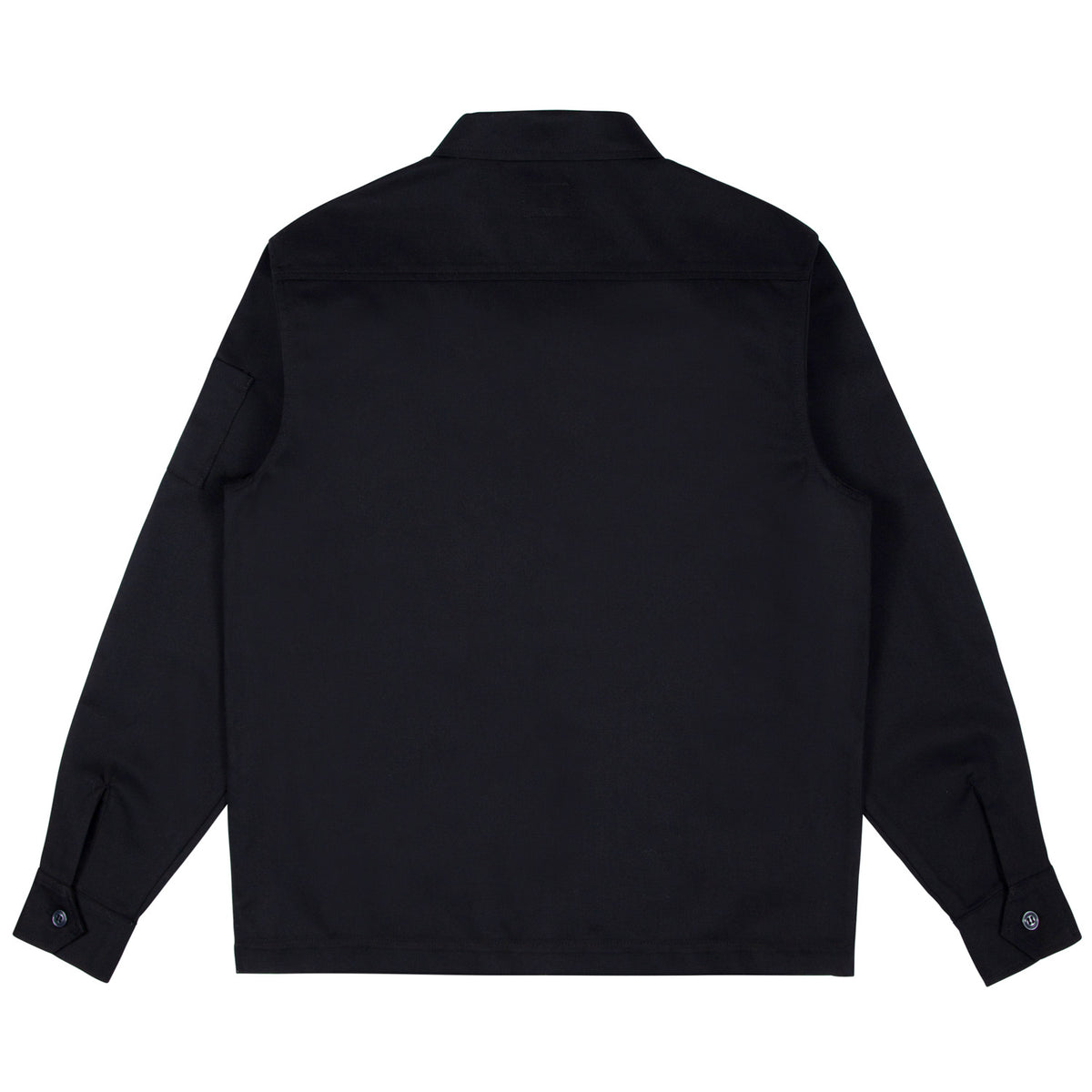 Delivery Jacket
