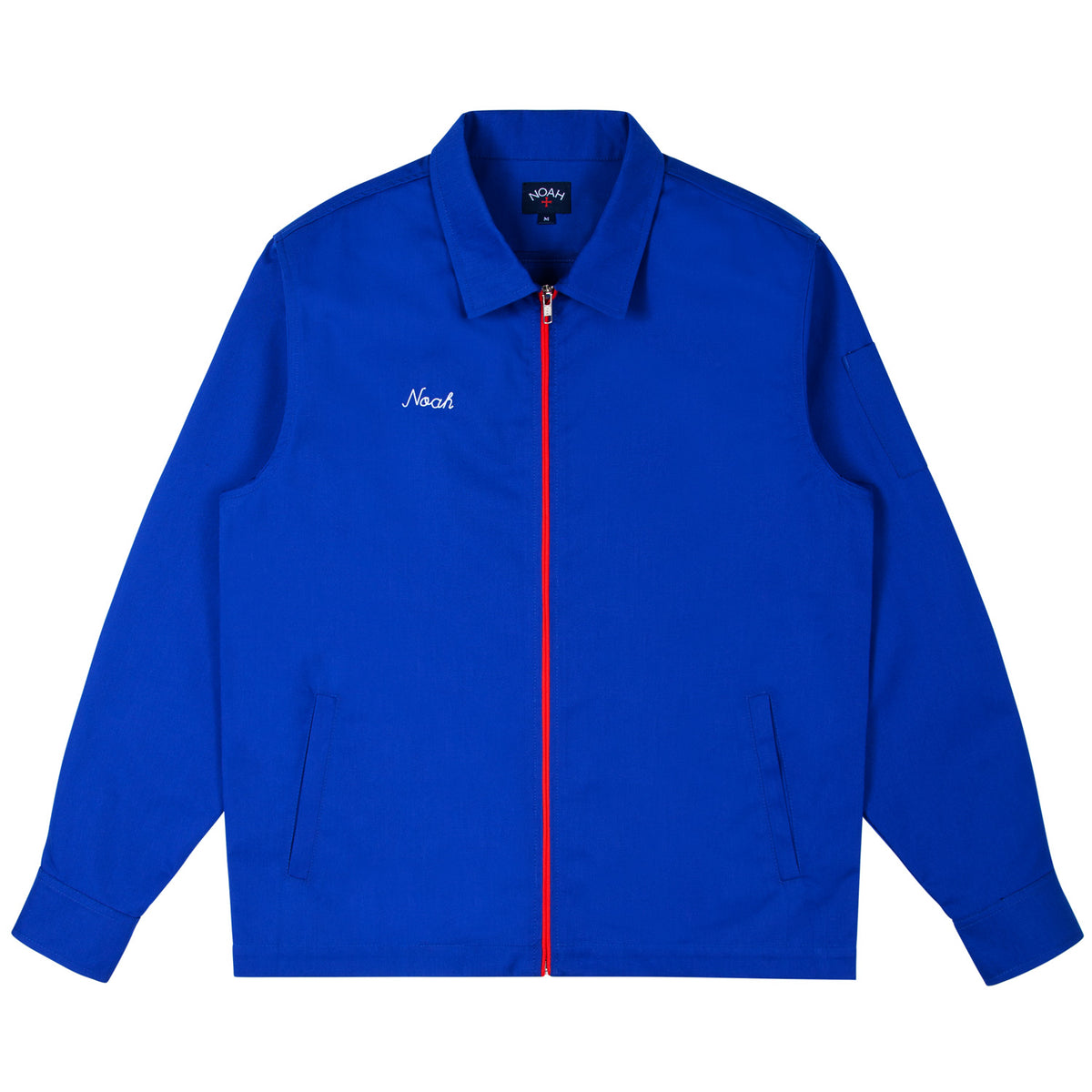 Delivery Jacket