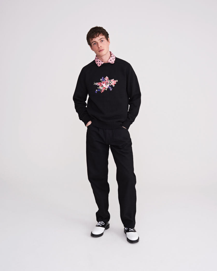 Lookbook - SS22Looks