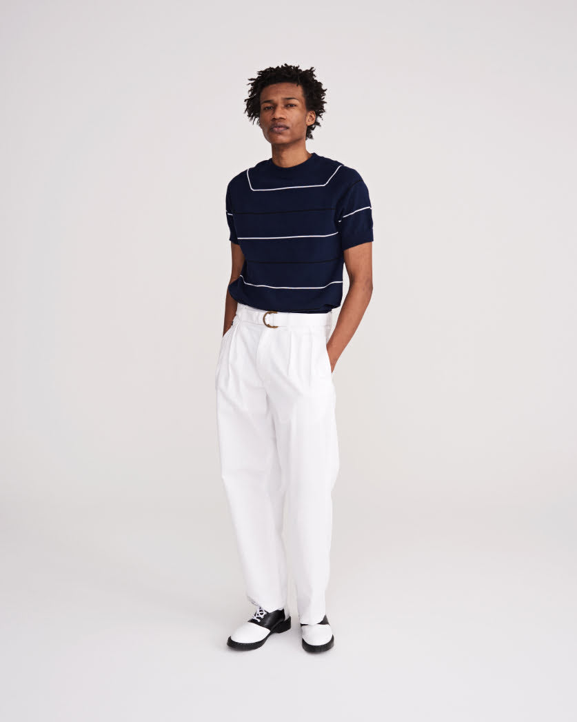 Lookbook - SS22Looks