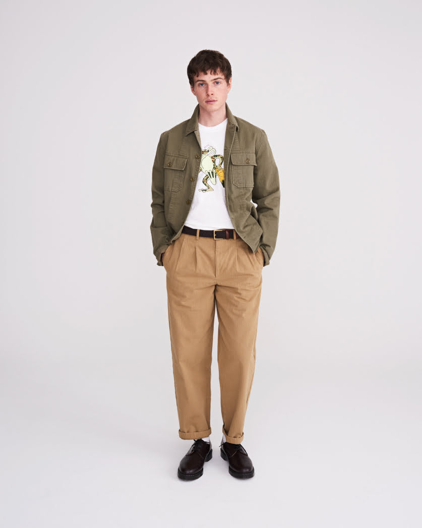 Lookbook - SS22Looks