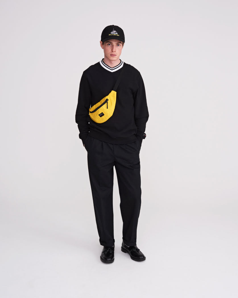 Lookbook - SS22Looks
