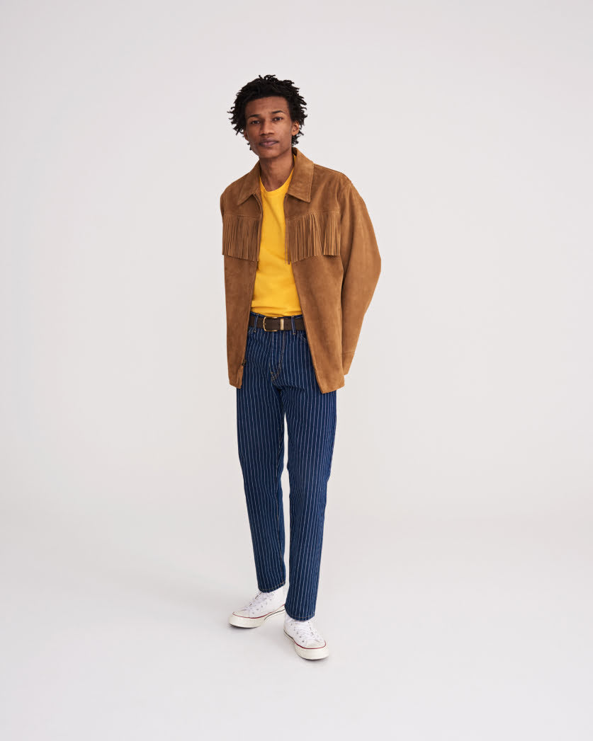 Lookbook - SS22Looks
