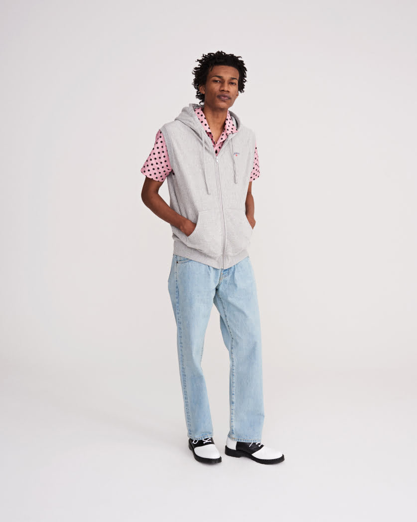 Lookbook - SS22Looks