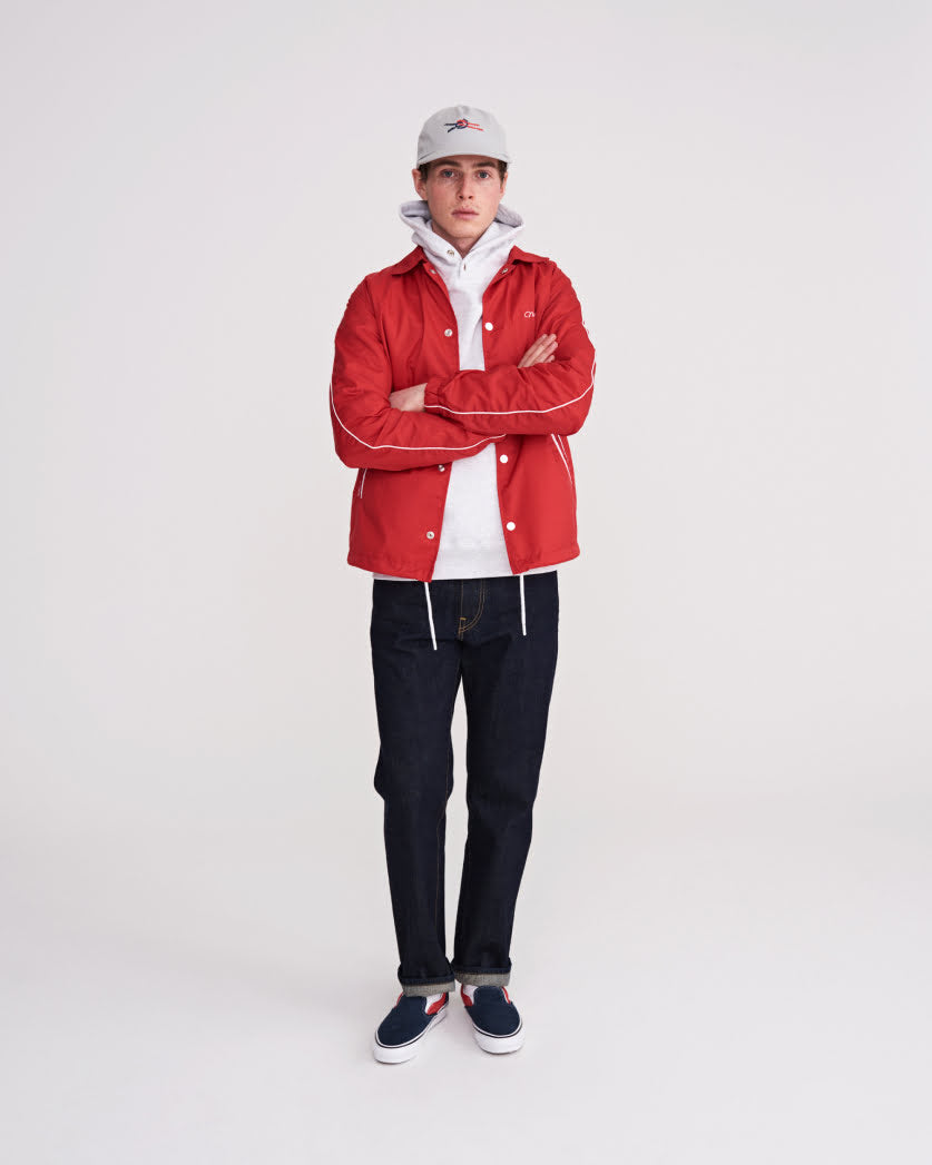 Lookbook - SS22Looks