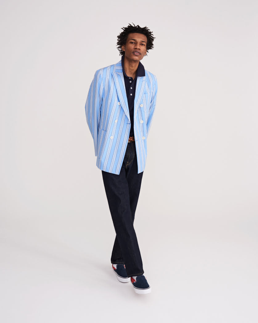 Lookbook - SS22Looks