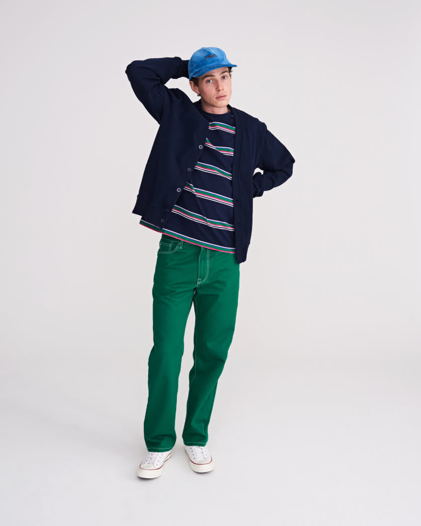 Lookbook - SS22Looks
