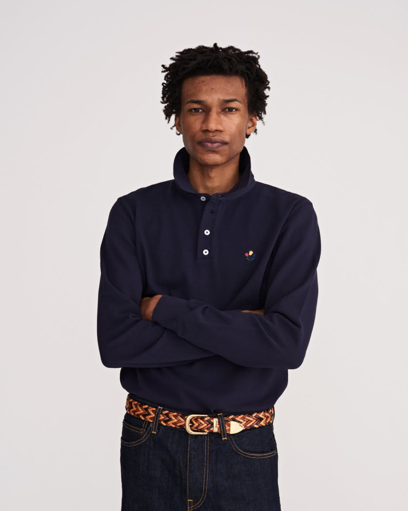 Lookbook - SS22Looks