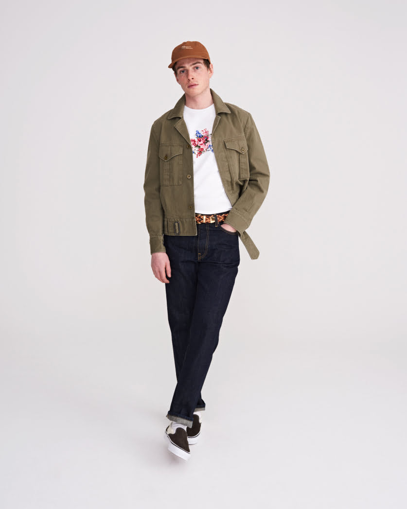 Lookbook - SS22Looks
